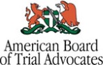 American Board of Trial Advocates